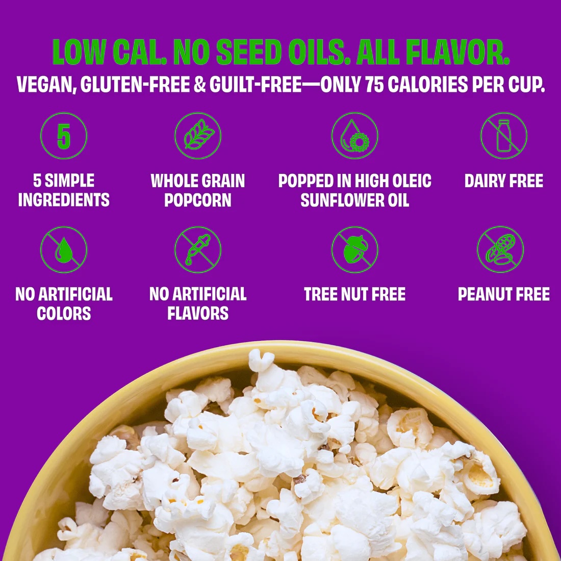 (50ct) Poptime Gourmet Popcorn - Gallery 29