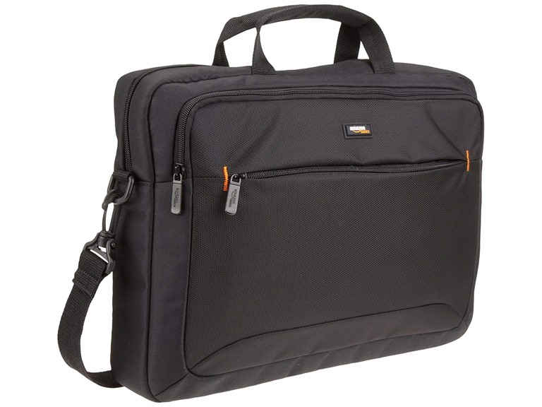 Amazon Basics 15.6" Laptop Shoulder Bag