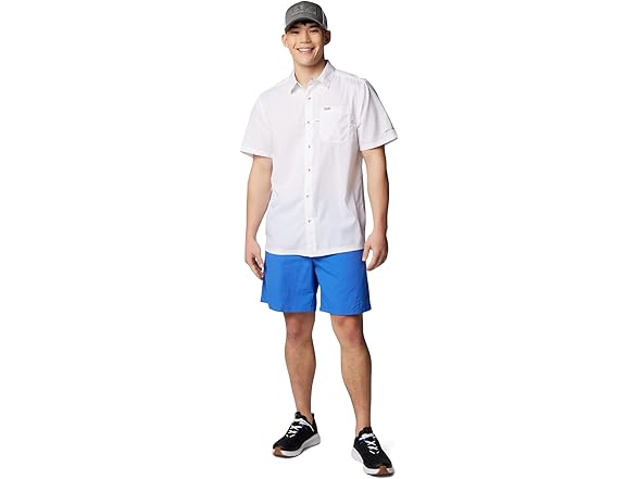 Columbia Slack Tide Shirt (XL)