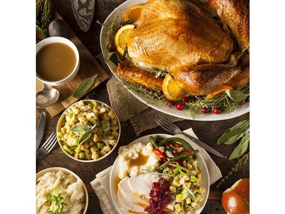 (2pk) Fireside Harvest Brine Set - Gallery 7