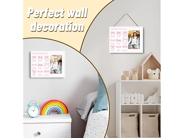 Hatzelou GOD Says that I am Kind Woode