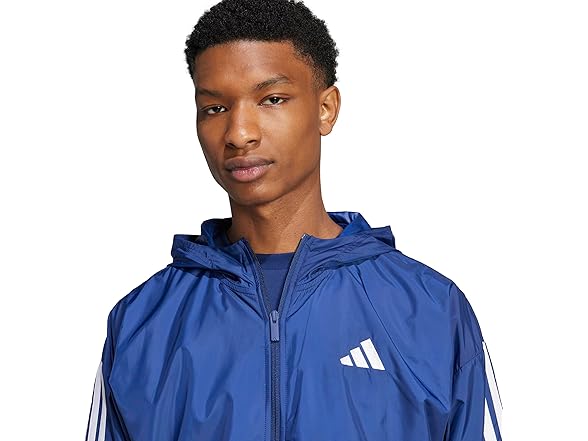 adidas Men's Essentials Windbreaker