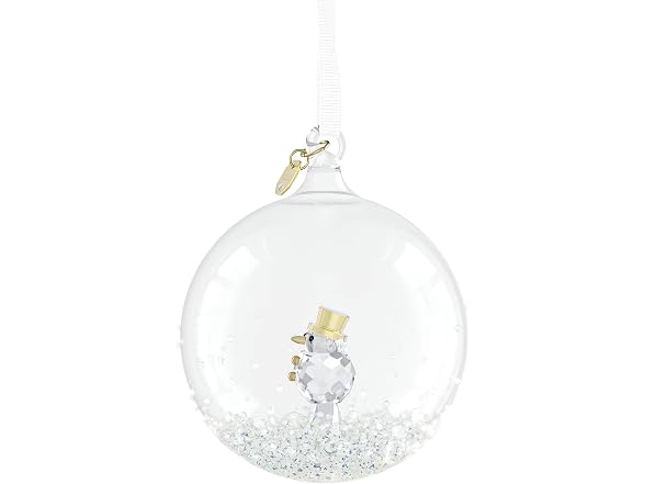Swarovski Annual Edition Ball Ornament 2026 - Gallery 2