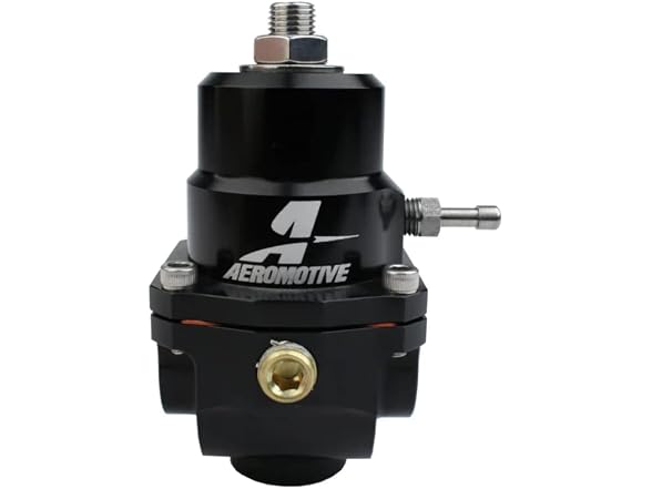 Aeromotive Regulator X1 Adjustable