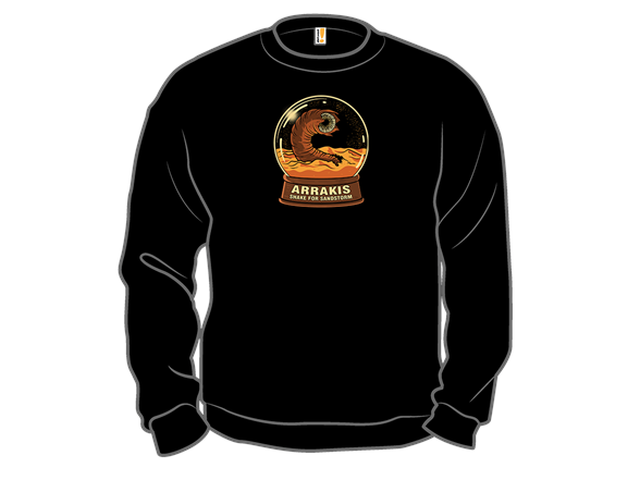 Spice Globe Souvenir