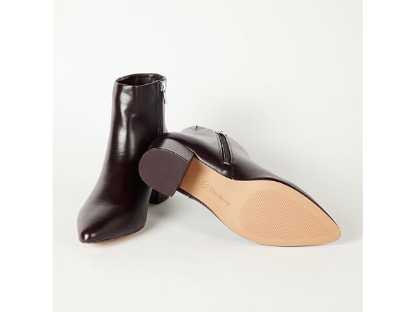 The Drop Women's Jessie Ankle Boot