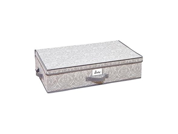 Laura Ashley Non-Woven Under The Bed Storage