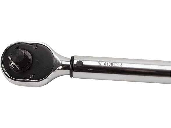 Performance Tool M204 3/4-Inch Drive Torque Wrench