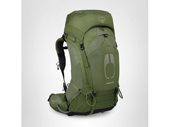 Osprey Atmos AG 50L Men's Backpacking Backpack