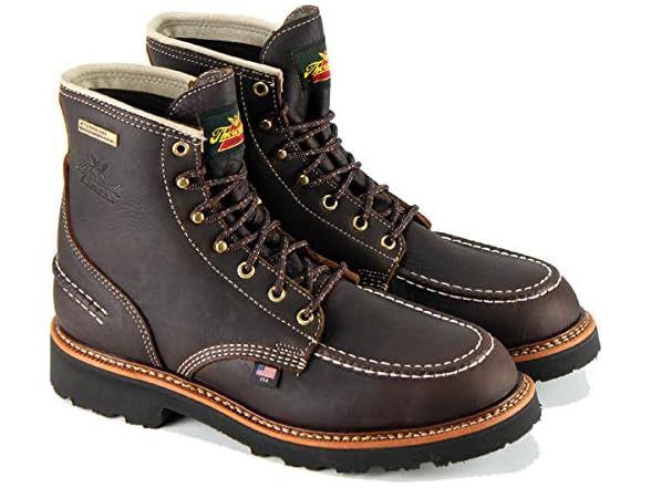 Thorogood 1957 Flyway 6 Waterproof Mo