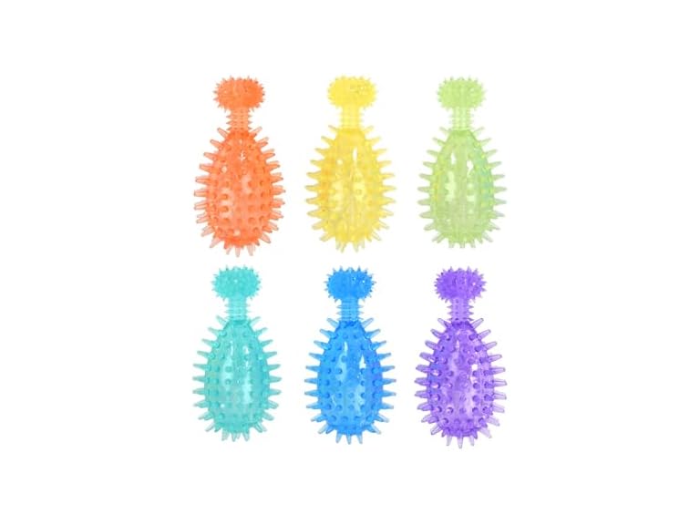 Gnawsome Gnawsome Spiky Drumstick- Medium