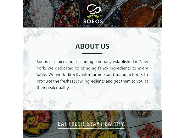 Soeos Beginner Sushi Making Kit