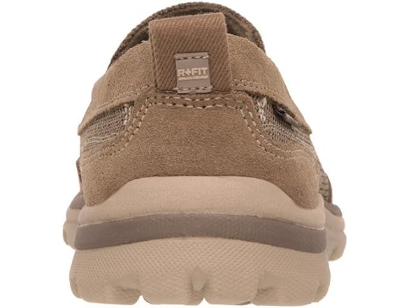 Skechers Men's Superior Milford Loafer (8 2W)
