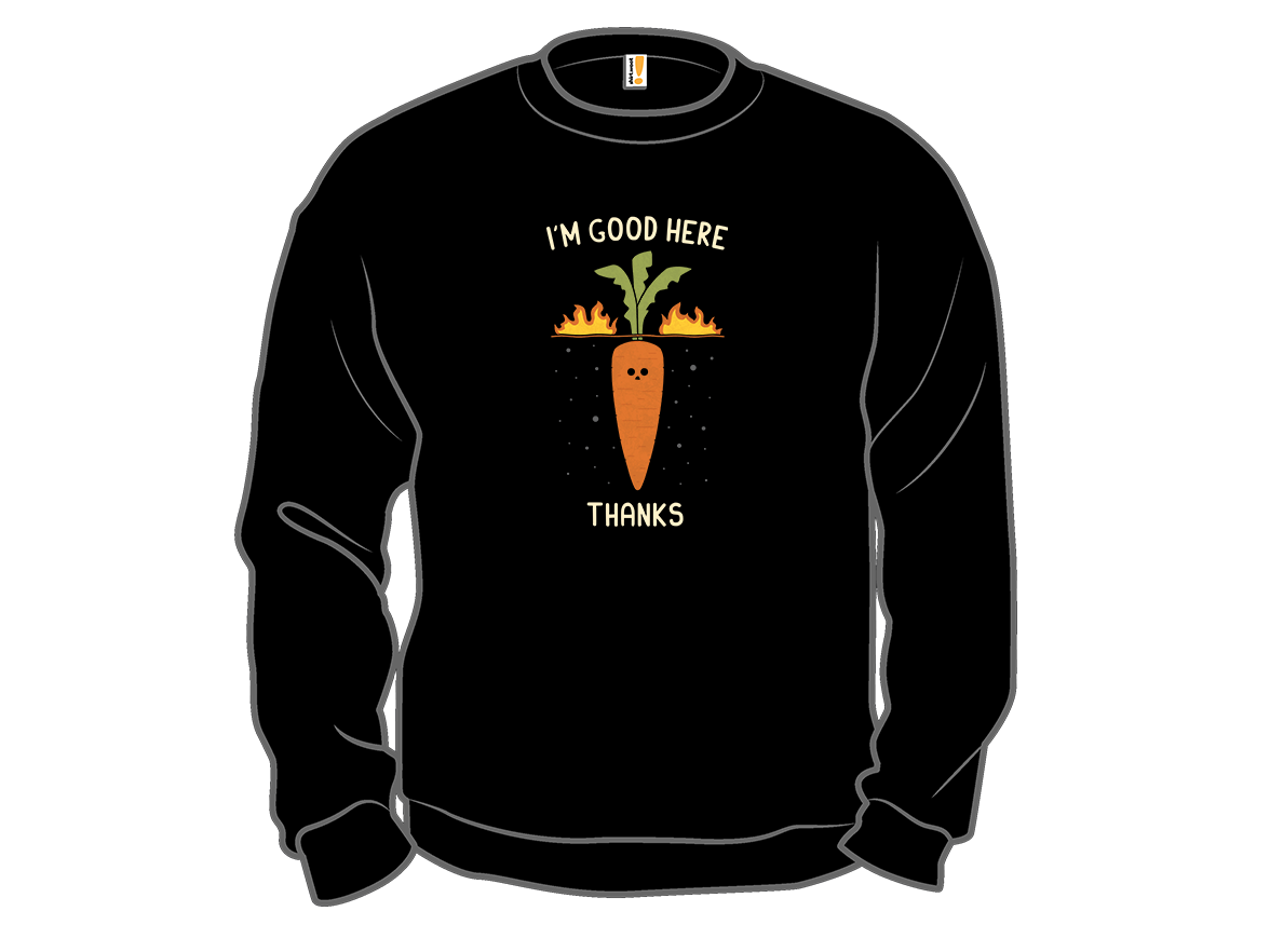 I'm Good, Thanks - Gallery 11