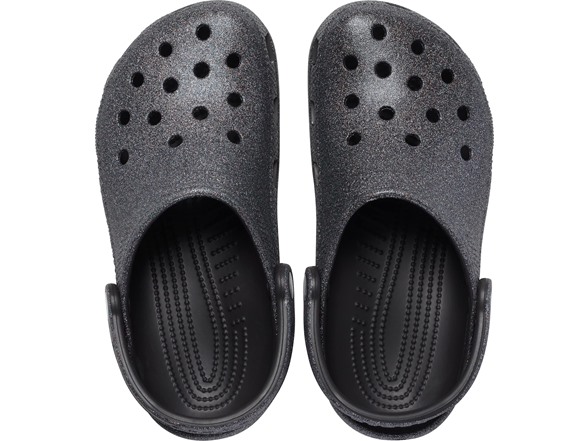 Crocs Classic Clog-Glitter Unisex Clog