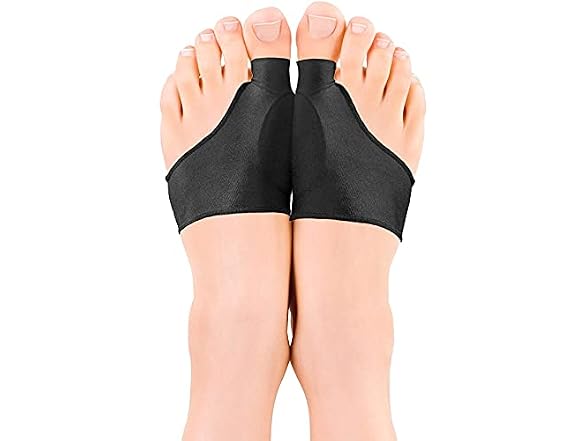 Copper Bunion Corrector Set