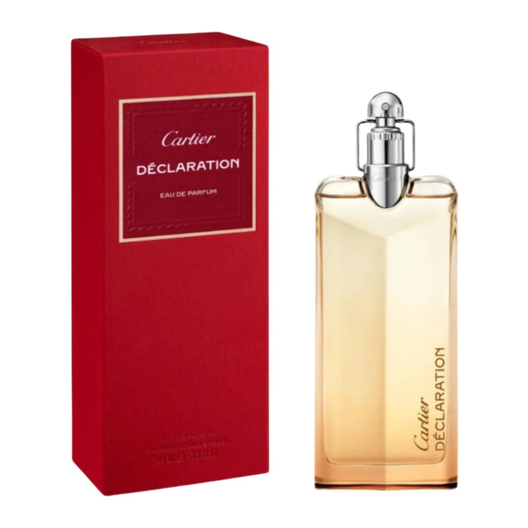 Cartier Declaration 3.3 OZ EDP for Men - Gallery 2