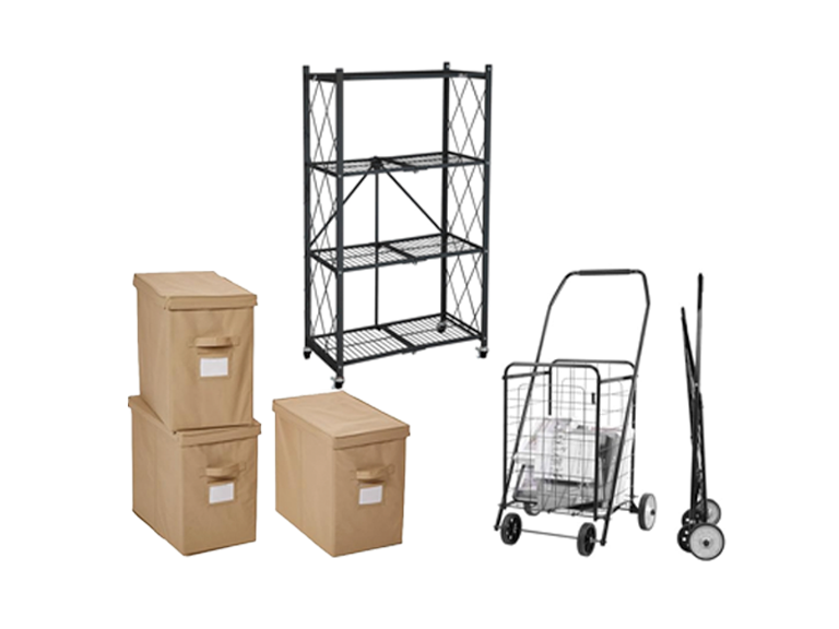 Get Organized: Garage & Home Storage! - Gallery 2