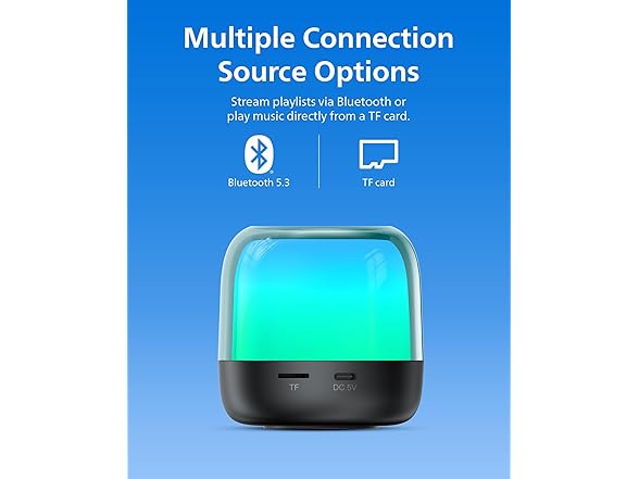 Philips S1108 Portable Bluetooth Speaker