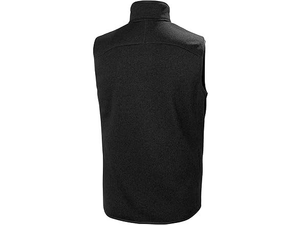 Helly Hansen Mens Varde Fleece Vest (S)