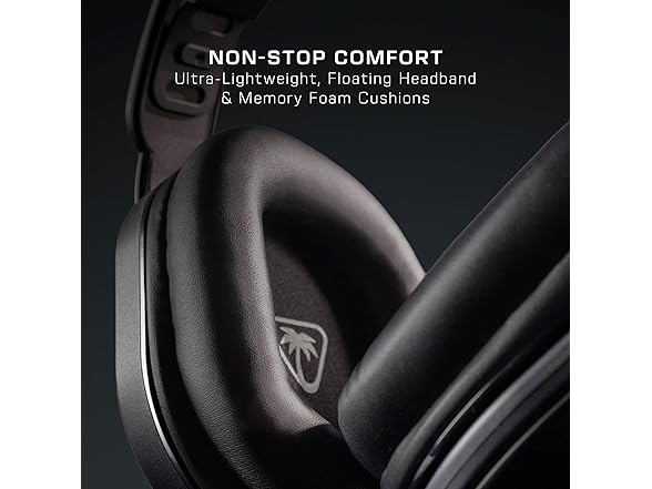 Turtle Beach Stealth 500 Wireless Gaming Headset