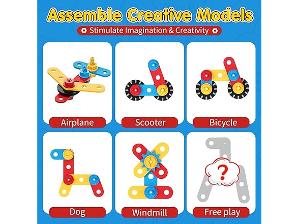 Lehoo Castle Wooden Toddler Tool Bench