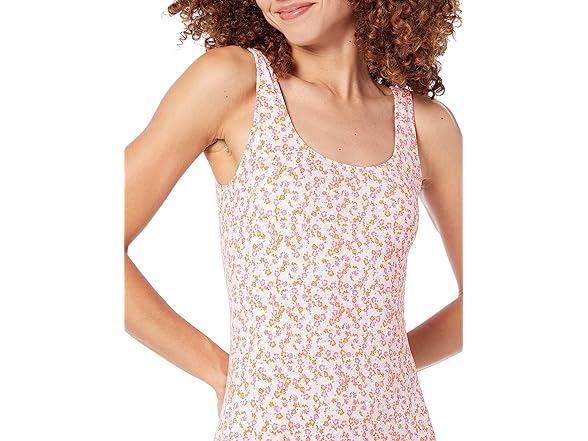 Amazon Essentials Women X-Large Classic Swimsuit
