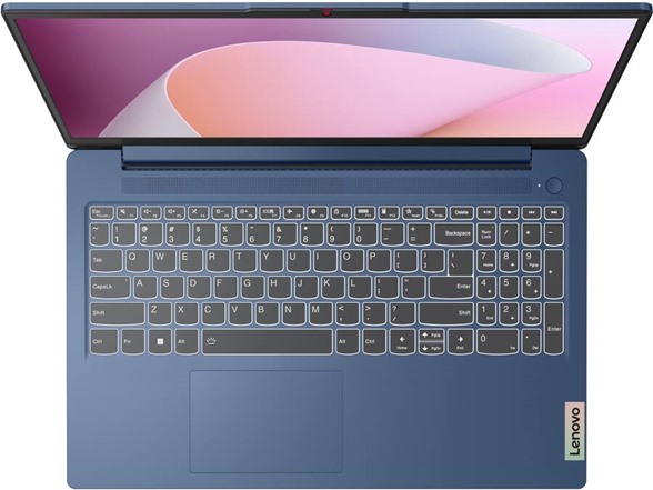 Lenovo IdeaPad Slim 3 15.6" Full HD Laptop