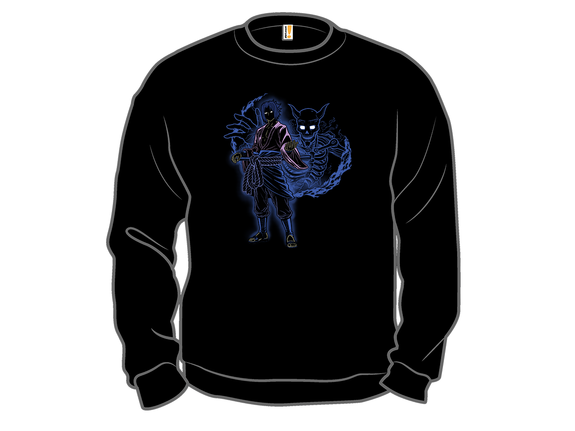 Seventh Hokage Shadow Lineart - Gallery 11