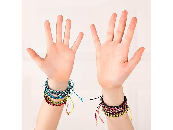 Craftabelle Friendship Sparkles Creation Kit