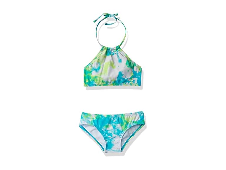 Kanu Surf Girls Beach Sport 1-Piece Swimsuit - Gallery 36