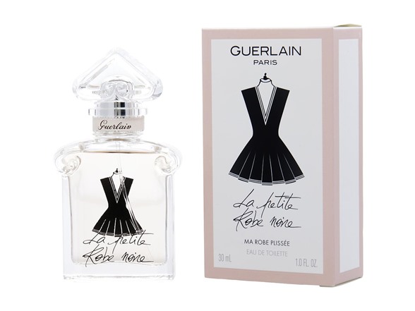 Guerlain La Petite Robe Noire 1 oz EDT W