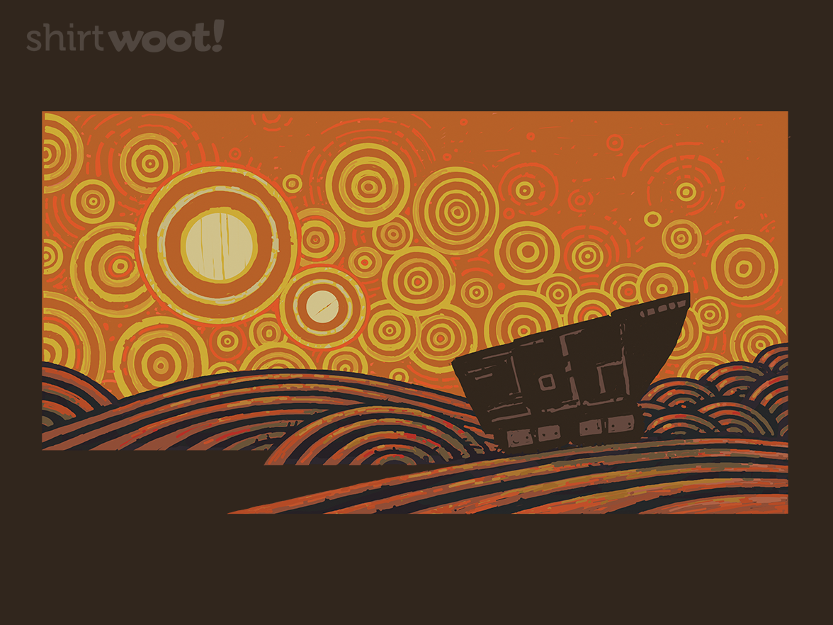 Twin Starry Day - Gallery 4