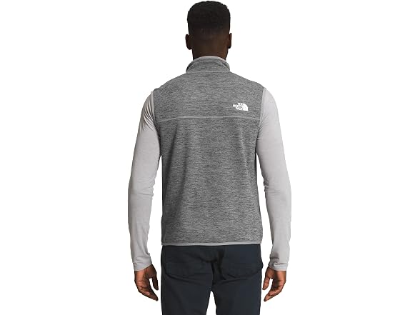 The North Face Men (XL) Canyonlands Vest