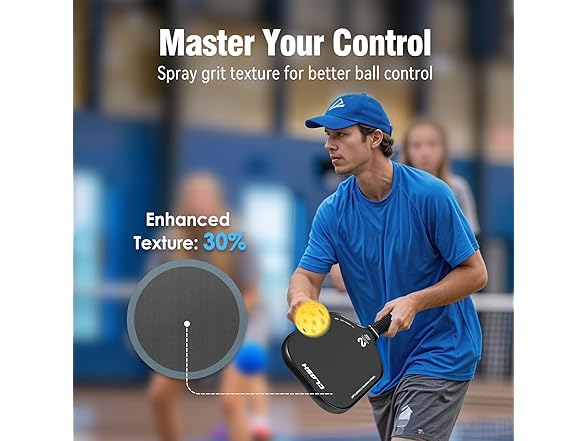 Pro Pickleball Paddle N-03 Clash