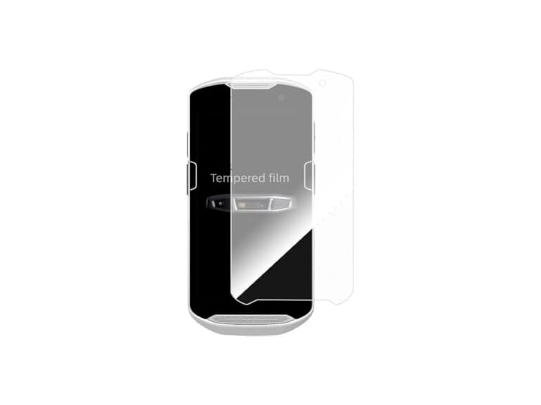Zebra TC52/TC57 Screen Protectors, 10pk