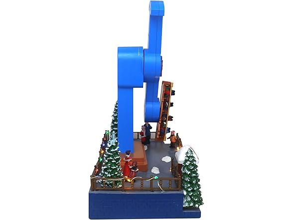 Top Treasures Carnival Pendulum Ride