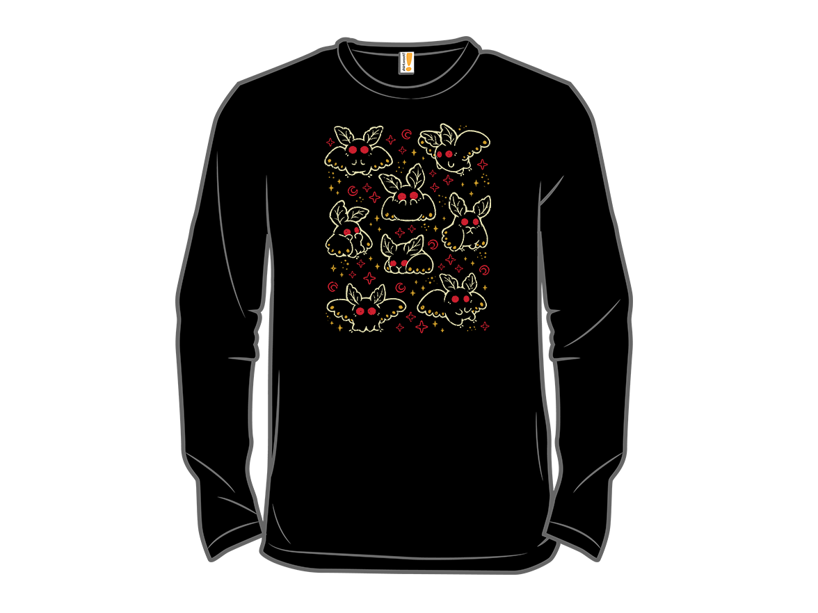 Cute Mothman - Gallery 13