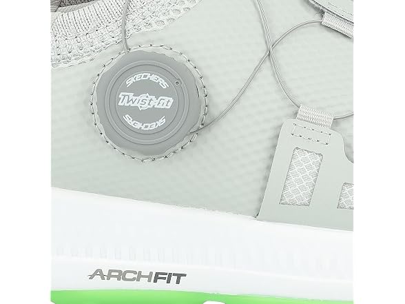 Skechers Men's Go Golf Elite 5 Slip in Golf Shoe