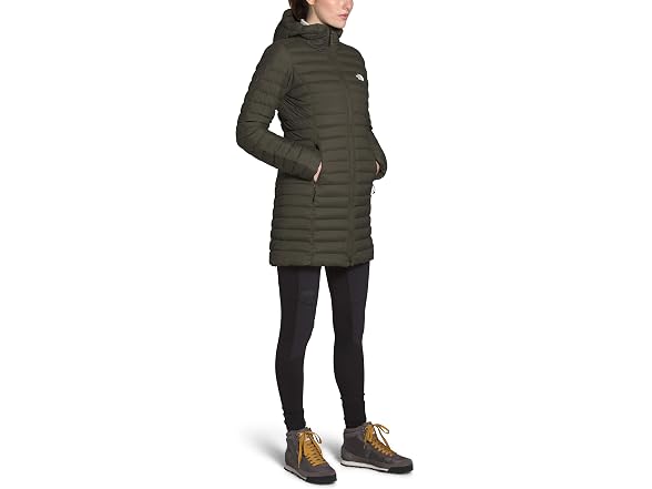 The North Face Women's (XS) Stretch Down Parka