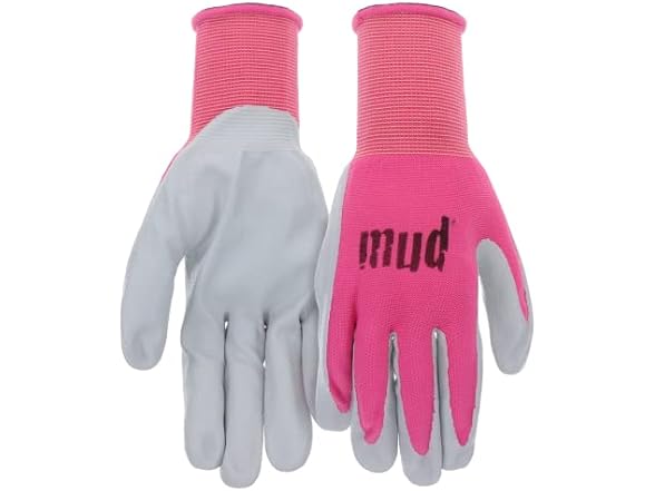 MUD MD31031SP-WL L Simply MUD Women's Nylon Seamless Kni