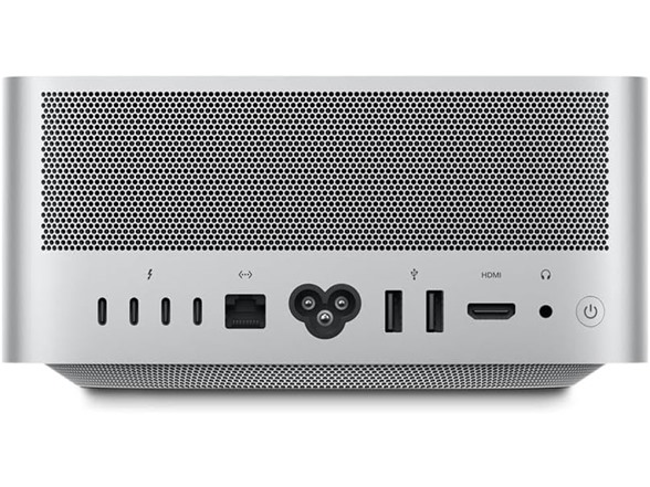 Apple Mac Studio M1 Max (2022)