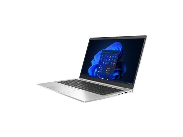 HP EliteBook 840 G8 14" FHD IPS Core i5 Laptop