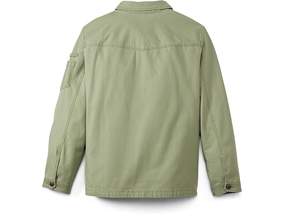 Field & Stream Mens (L) Epoch Lightweight Twill Jacket