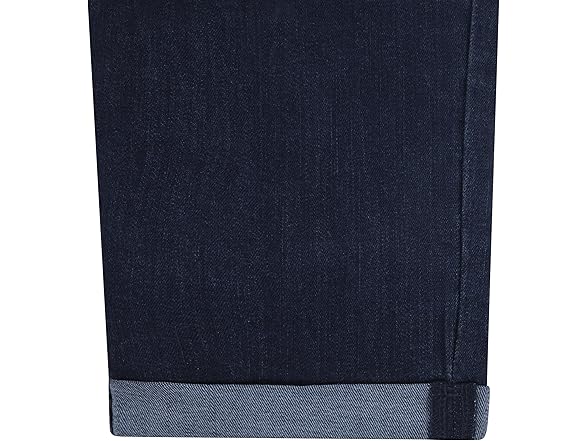 Levi Gold Fortune Shorts (OS)