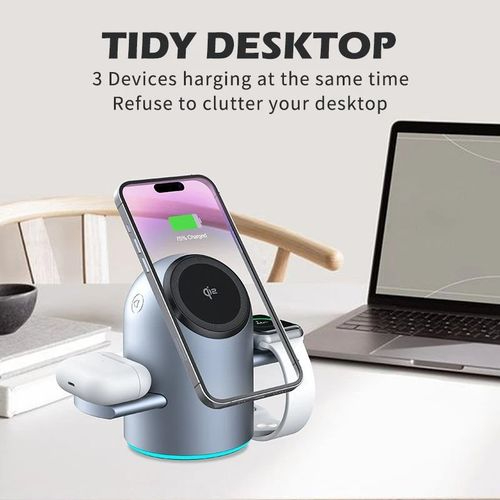 Qi2 Wireless Charger - Gallery 7