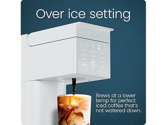 Chefman Caffeinator Coffee Maker