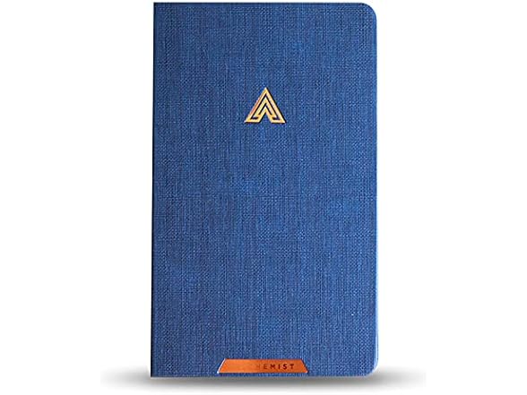 EVO Planner Daily Journal Non Dated