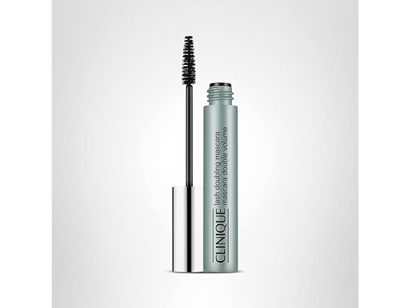 Clinique Lash Doubling Mascara