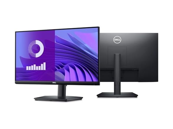 Dell E2425HS 24"/60.96cm FHD Monitor